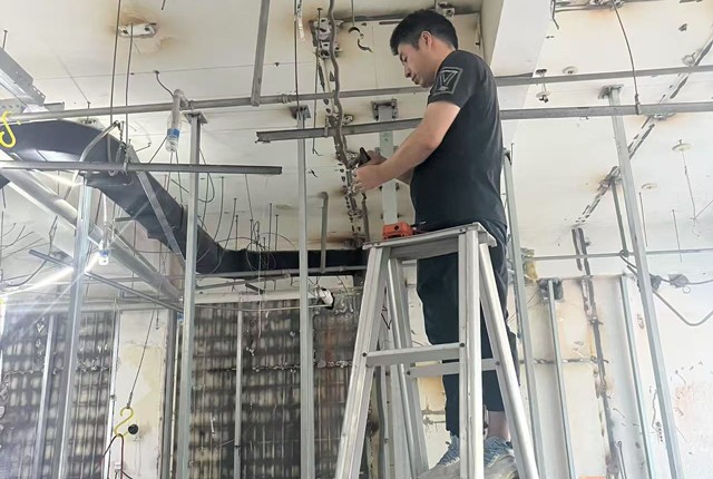 谷德玛特消防故障修复202507071.jpg