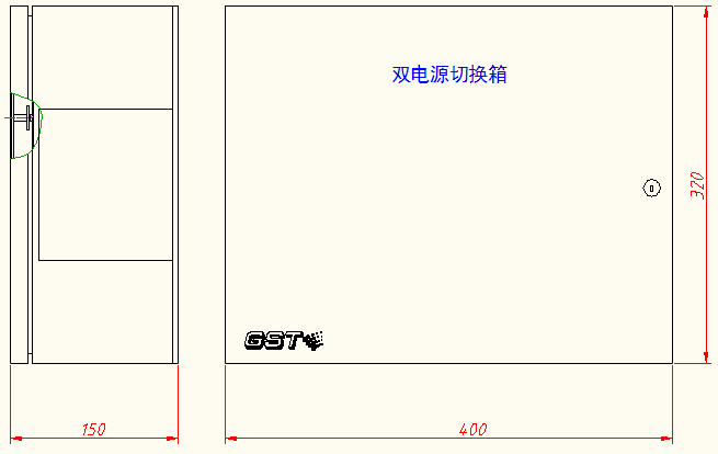 海湾安全技术有限公司