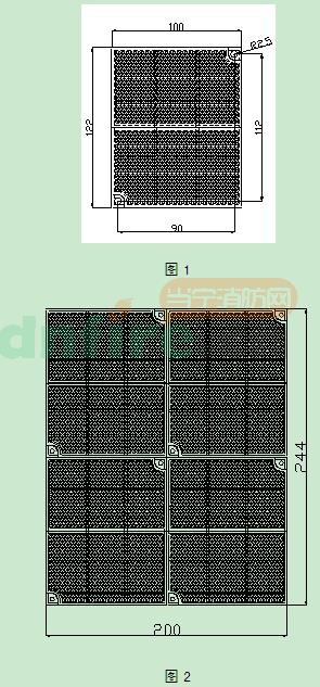 JTY-HM/F-GST102线型光束感烟火灾探测器反射器